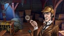 Sherlock Holmes DS Le Secret de la Reine en images