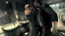 Splinter Cell Conviction : du DLC gratuit