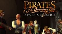 Pirates of the Burning Sea : bientôt une première extension