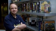 Sous nos yeux ébahis, Sid Meier fait un jeu en 48h
