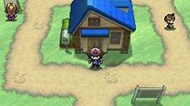Pokémon Black & White : les images officielles