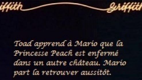 La théorie du jeu muet