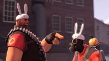 Des objets Sam & Max dans Team Fortress 2