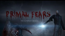 Test : Primal Fears