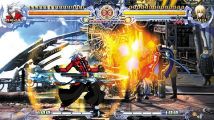 BlazBlue Calamity Trigger Portable sortira en Europe