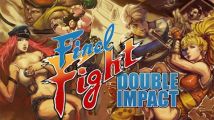 Final Fight : Double Impact s'illustre en vidéo