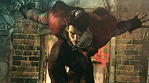 Test : DMC : Devil May Cry (Xbox 360, PS3)