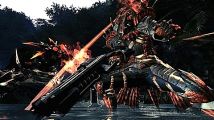 Monster Hunter et Dead Rising dans Lost Planet 2 !