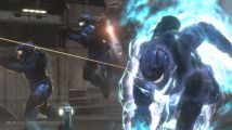 Halo Reach : de nouvelles images flamboyantes