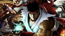 Marvel Vs Capcom 3 annoncé en vidéo !