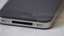 Apple à Gizmodo : "rendez-nous l'iPhone 4"