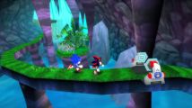 Test : Sonic Rivals (PSP)