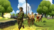 Battlefield Heroes : un patch et du nouveau contenu