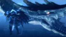 Monster Hunter Tri : le trailer de lancement