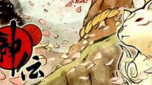Okami Den DS : nouvelle vidéo et sortie occidentale
