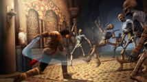 Prince of Persia Les Sables Oubliés : nos impressions