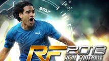 Test : Real Football 2013 (Android, iPad, iPhone, iPod Touch)