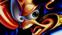 Earthworm Jim : l'original de retour