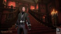 Le héros de Fable III se présente en image