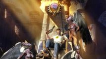 Serious Sam HD : The Second Encounter imagé