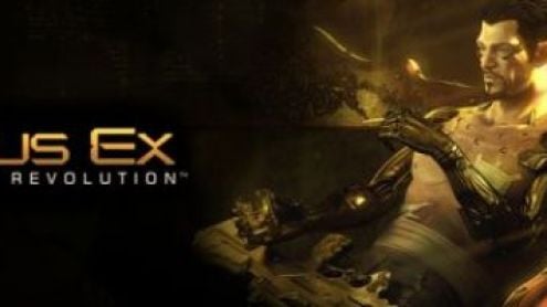 Dossier Deus Ex Human Revolution