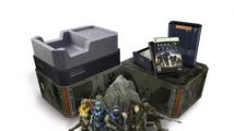 Halo Reach : deux éditions "collector" sinon rien