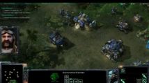 StarCraft II : sept minutes de la campagne solo