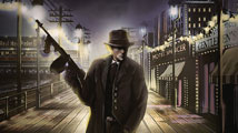 Test : Omerta : City of Gangsters (PC)