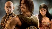 Prince of Persia : le Making of du film