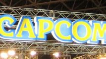 Capcom : 7 titres non-annoncés en préparation