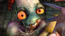 Oddworld : le nouvel épisode au placard