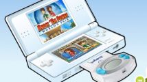 La Nintendo DS pour sauver des vies