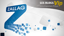 L'éditeur Zallag ouvre son blog VIP sur Gameblog