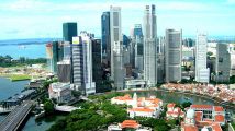 Singapour investit des sous dans le jeu vidéo