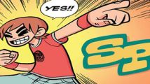Scott Pilgrim : le jeu vidéo !