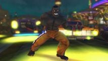 Super Street Fighter IV en quelques images