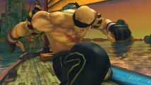 Super Street Fighter IV : tous les nouveaux costumes en images