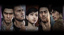 Test : Yakuza 5
