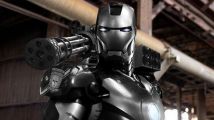 Iron Man 2 : le prologue en vidéo