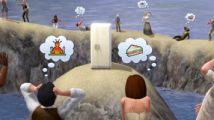 Les Sims 3 se reproduisent sur consoles