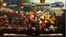 The King of Fighters XIII : nouvelles images
