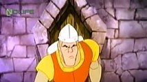 Nolife Corner #16 : de Dragon's Lair aux QTE