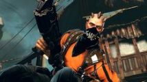 Brink : impressions et images