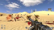 Serious Sam HD The Second Encounter disponible sur Steam