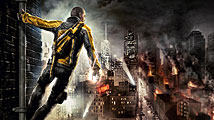 InFamous 2 : Sony dépose le domaine internet