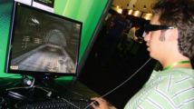 Les jeux vidéo devraient booster les ventes de TV 3D