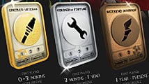 Team Fortress 2 : des médailles pour les joueurs