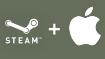 Steam sur Mac : le 12 mai