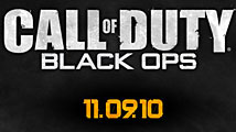 Le prochain Call of Duty daté, il s'appelle Black Ops