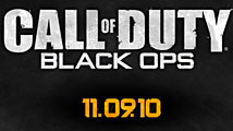Le prochain Call of Duty daté, il s'appelle Black Ops